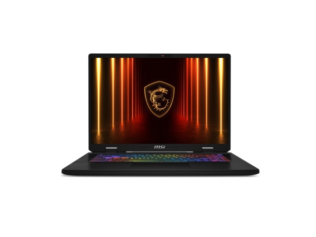 Ноутбук MSI Crosshair 17 D2XWGKG 17