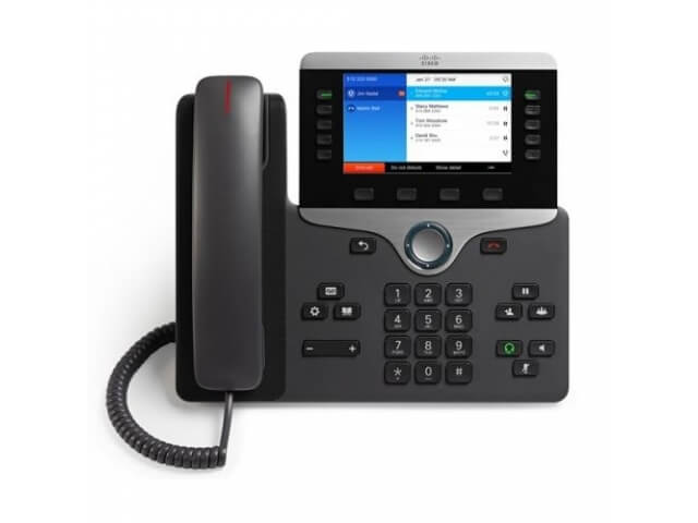 Cisco UC Phone 8841