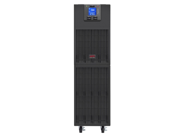 Источник бесперебойного питания APC Easy UPS SRV10KRIRK