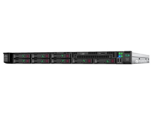 Сервер HP Enterprise DL360 Gen10  876100-425