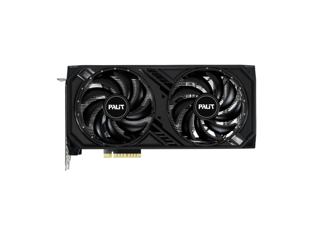 Видеокарта PALIT RTX4060 DUAL 8G (NE64060019P1-1070D)