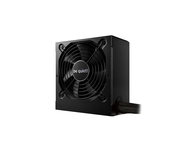 Блок питания Bequiet! System Power 10 650W BN328