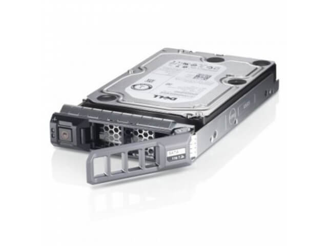 Жесткий диск 4TB SATA 6Gbps 7.2k 512n 3.5