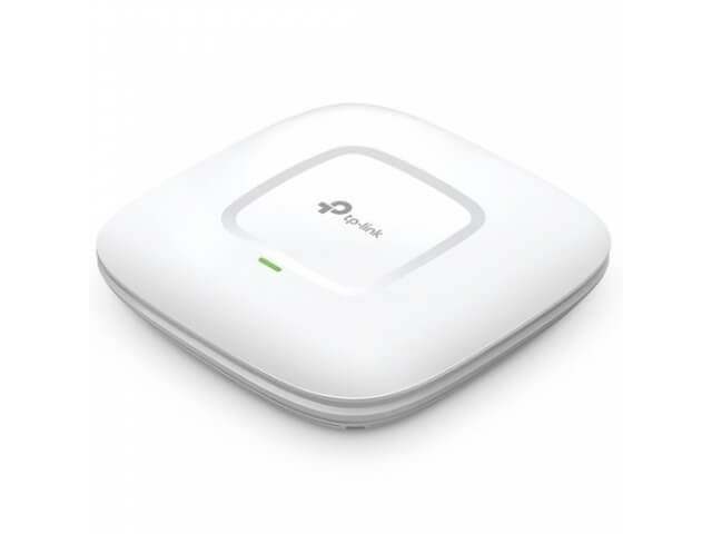 TP-Link CAP300 N300 Потолочная точка доступа WiFi CAP300(EU)