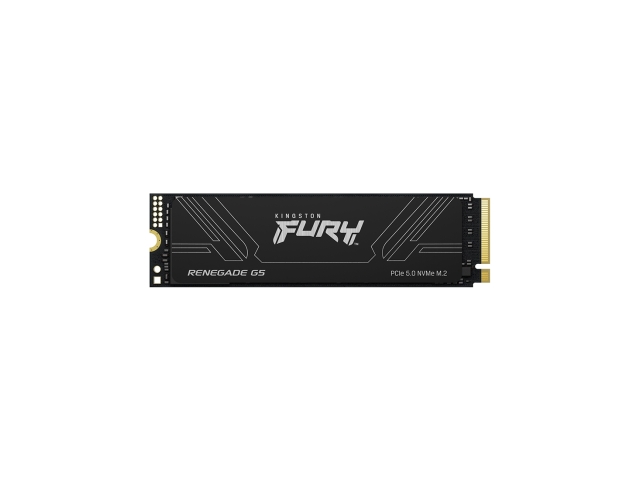 Твердотельный накопитель SSD Kingston FURY Renegade G5 SFYR2S/1T0 M.2 NVMe PCIe 5.0x4