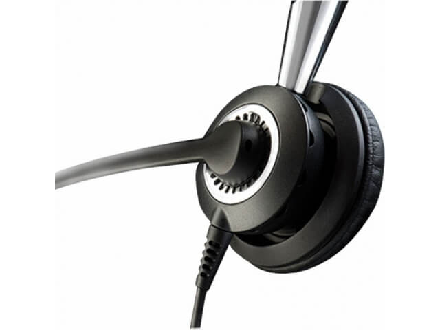 Jabra BIZ 2400 II Mono, 3-1 (2406-820-204)
