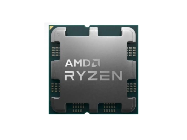 Процессор (CPU) AMD Ryzen 5 7600X3D 65W AM5