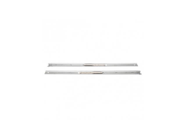 HPE 2U SFF Easy Install Rail Kit 733660-B21