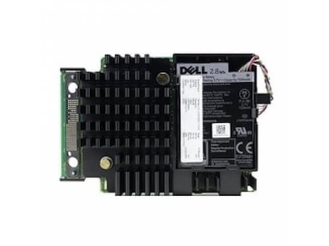Контроллер PERC H740P Minicard RAID Controller 405-AANL