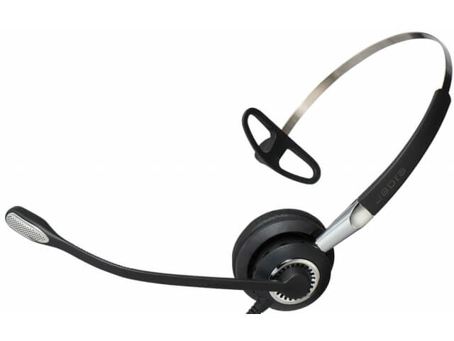 Jabra BIZ 2400 II Mono USB 3-1 2496-829-309