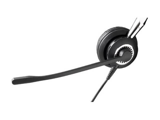 Jabra BIZ 2400 II Mono USB 3-1 (2496-823-309)