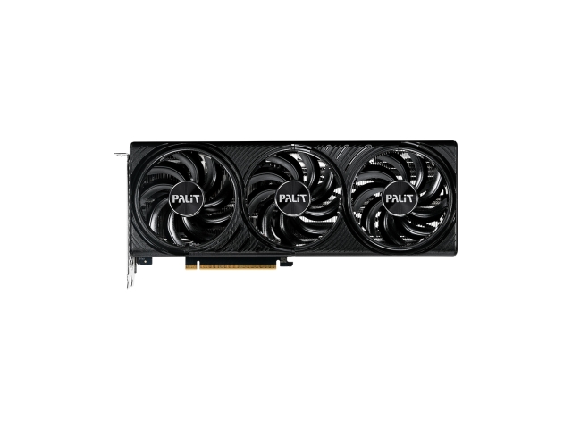 Видеокарта PALIT RTX5060Ti INFINITY 3 16GB (NE7506T019T1-GB2061S)