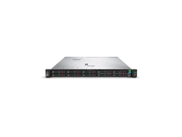 HPE DL360Gen10 875840-425