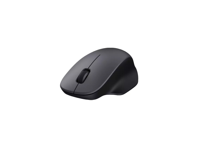 Мышь Xiaomi Wireless Mouse Comfort Edition Black