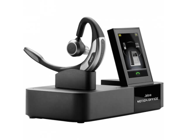 Jabra MOTION OFFICE (6670-904-101)