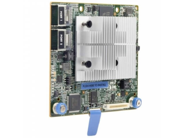 HPE Smart Array P408i-a SR Gen10 Ctrlr 804331-B21