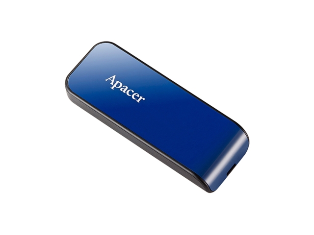 USB-накопитель Apacer AH334 32GB Синий