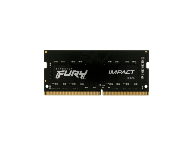 Модуль памяти для ноутбука Kingston FURY Impact KF432S20IB/8