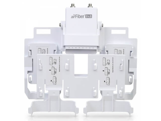 airFiber Multiplexer Ubiquiti 8x8 AF-MPX8