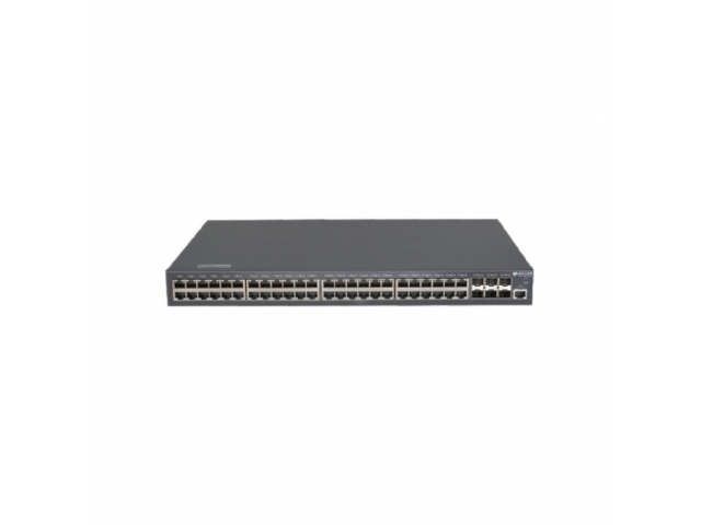 Коммутатор BDCOM S2900-48P6X