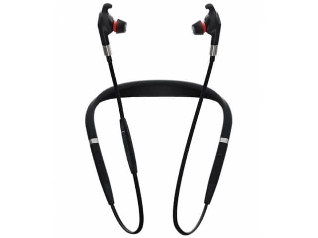Jabra Evolve 75e MS & Link 370 7099-823-309