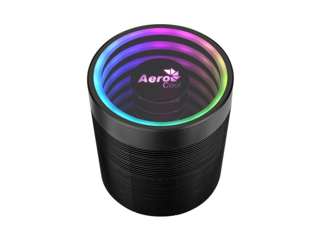Кулер для процессора Aerocool Mirage 5 ARGB PWM 4P