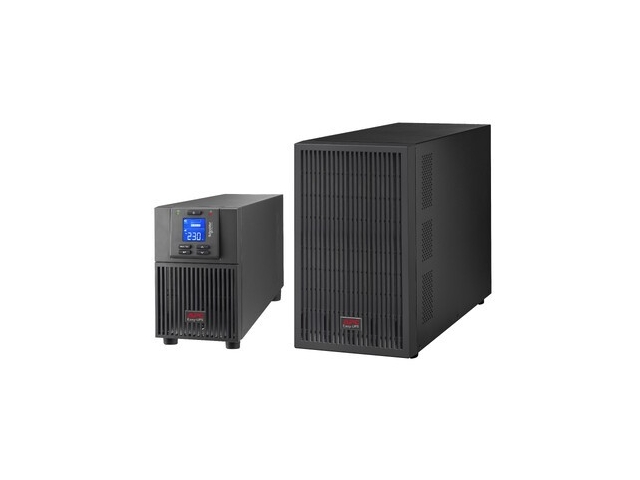 Источник бесперебойного питания APC Easy UPS SRV1KIL