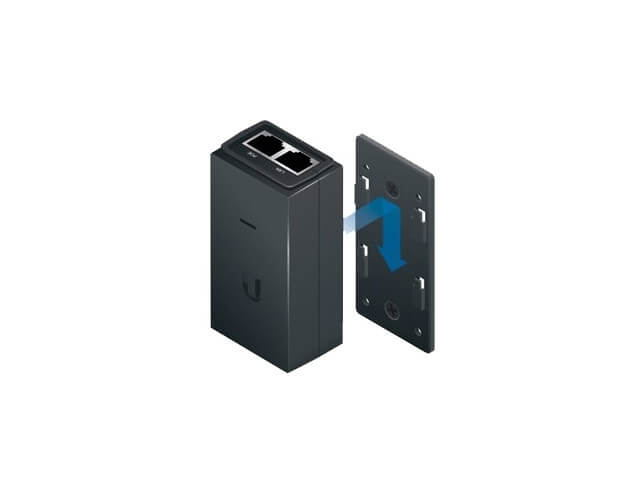 Ubiquiti Настенное крепление POE Wall Mount Accessory POE-WM