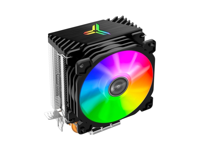 Кулер для процессора Jonsbo CR-1200 Black