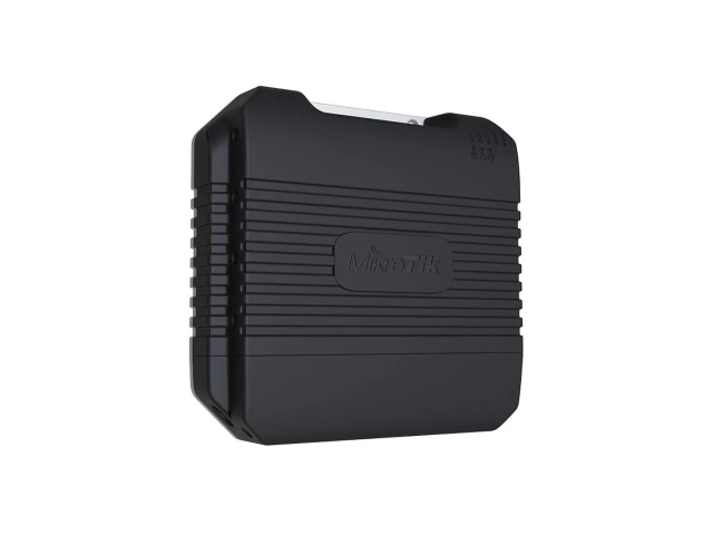 Точка доступа MikroTik LtAP-2HnD&FG621-EA