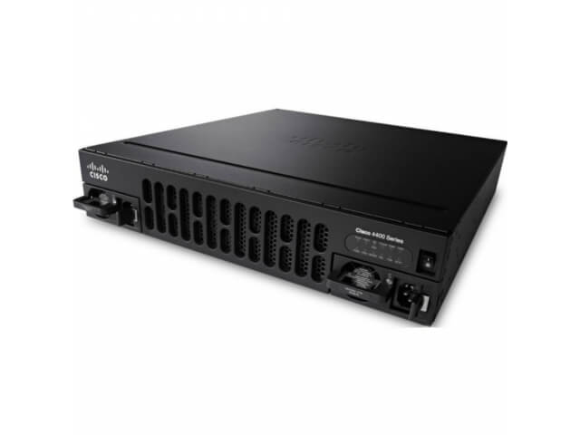 Маршрутизатор Cisco ISR4451-X-V/K9