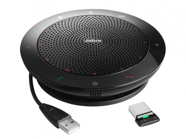 USB/Bluetooth спикерфоны