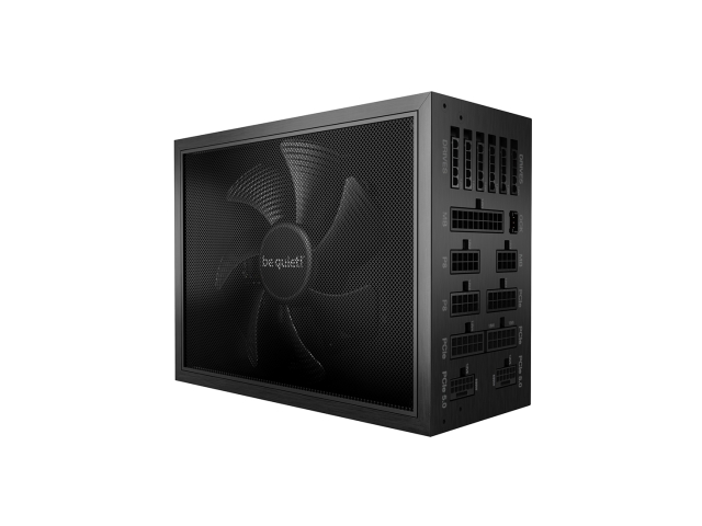 Блок питания Bequiet! DARK POWER PRO 13 1600W BN332