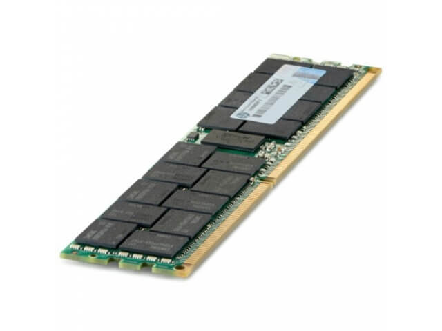 Серверная оперативная память ОЗУ HPE 32GB DDR4-2933 Registered P00924-B21