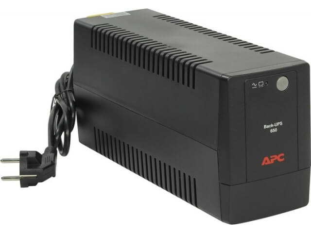 ИБП APC/BX650LI/Back (BX650LI)