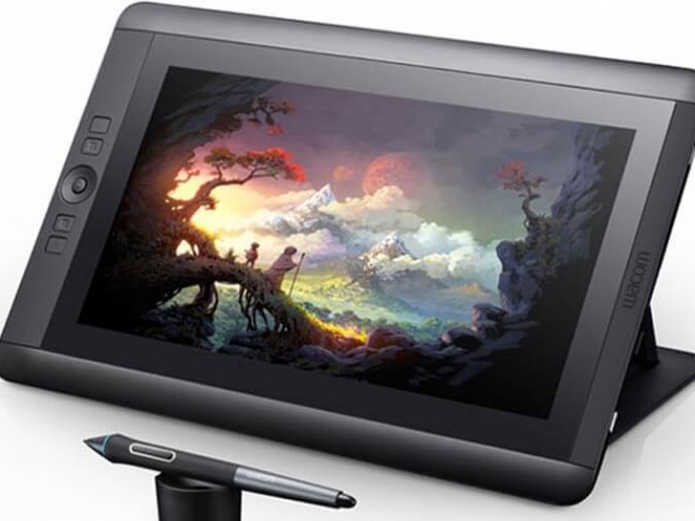 Графические планшеты