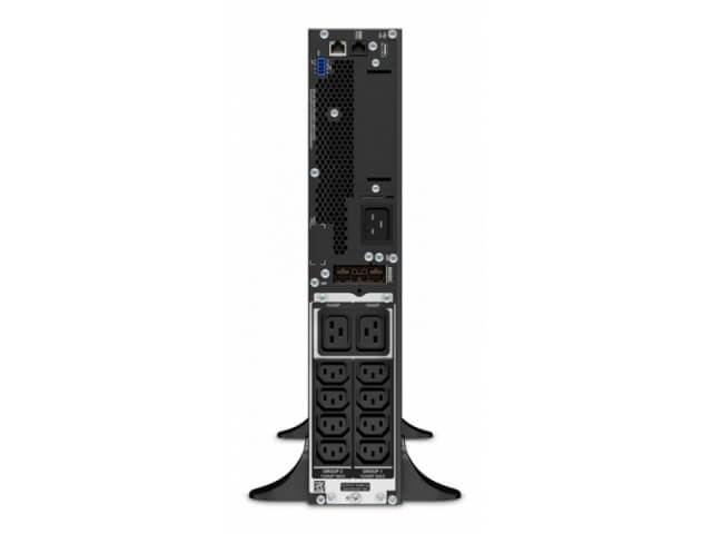 APC Smart-UPS SRT 3000VA 230V