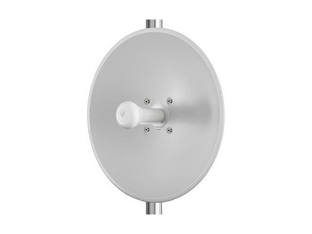 Уличная точка доступа Cambium Network  ePMP 1000: 2.4 GHz Force 200AR2-25 High Gain Radio (EU cord)(C024900C261A)