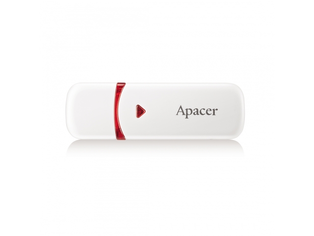 USB-накопитель Apacer AH333 32GB Белый