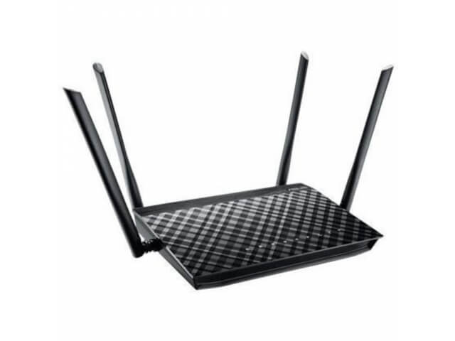 Маршрутизатор Asus/RT-AC1200G+ (90IG0241-BM3000)