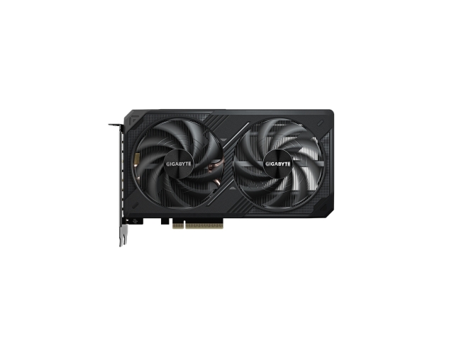 Видеокарта Gigabyte (GV-N506TWF2-8GD) RTX5060Ti WINDFORCE 8G