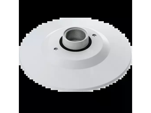 Набор AXIS T94N01D кронштейн и защита от погоды и адаптер для крепления камеры AXIS P3717-PLE Network Camera.