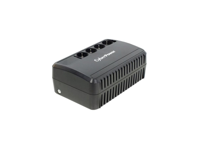 Источник бесперебойного питания CyberPower BU1000E