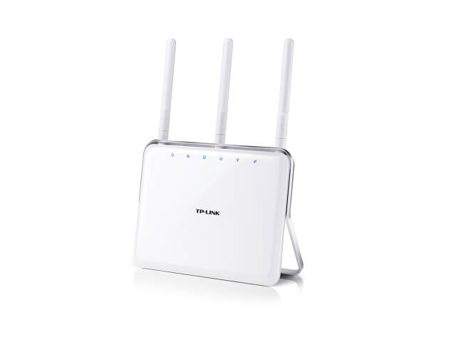 Archer C8 AC1750 Беспроводной двухдиапазонный гигабитный маршрутизатор