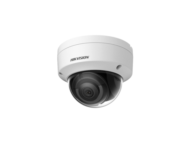 IP видеокамера Hikvision DS-2CD3121G0-I