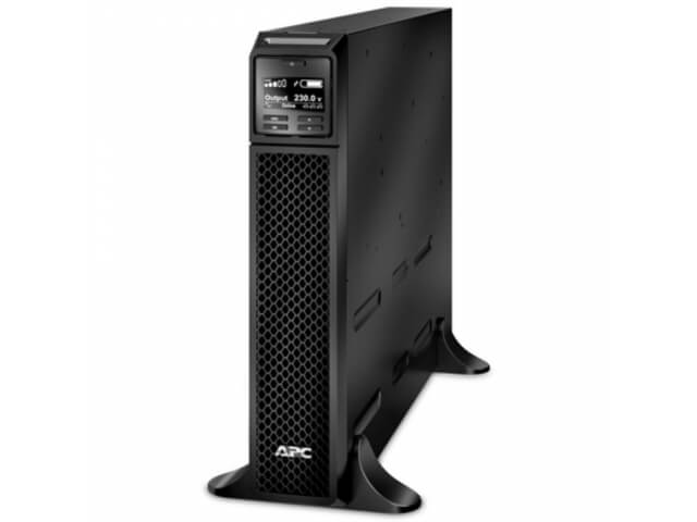 APC Smart-UPS RT 2200VA 230V
