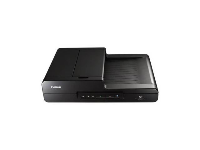 Протяжный Сканер Canon imageFORMULA DR-F120