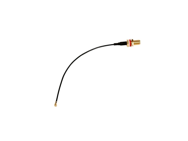 Интерфейсный кабель MikroTik ACSMAUFL