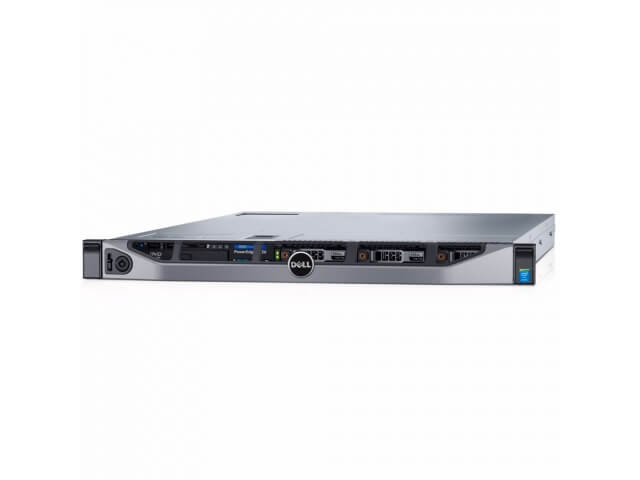 Сервер Dell R630  210-ACXS_A43