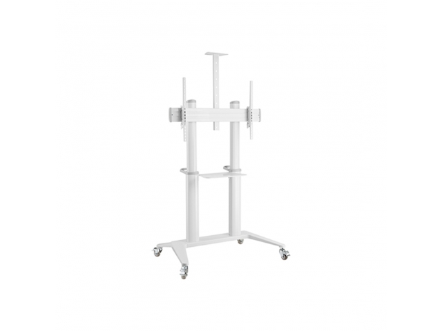 Стойка мобильная Brateck TTL12-610TW